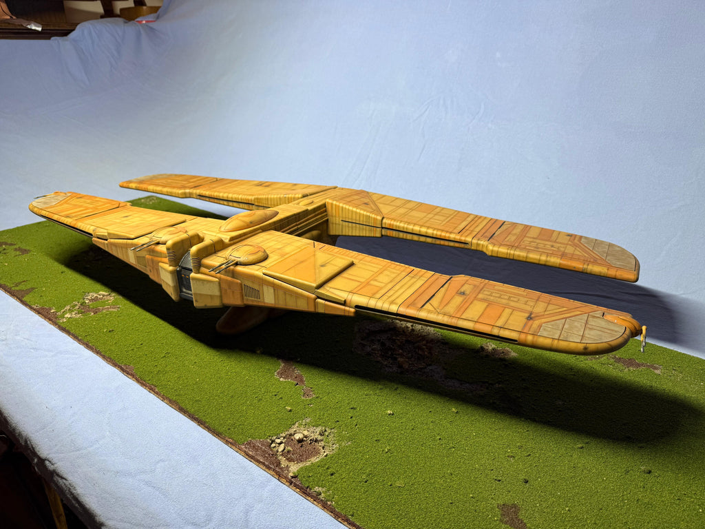 Landing craft C-9979