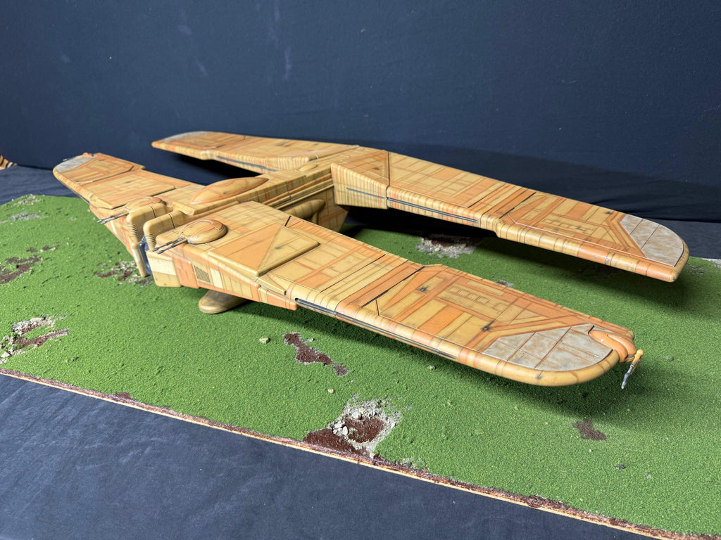 Landing craft C-9979