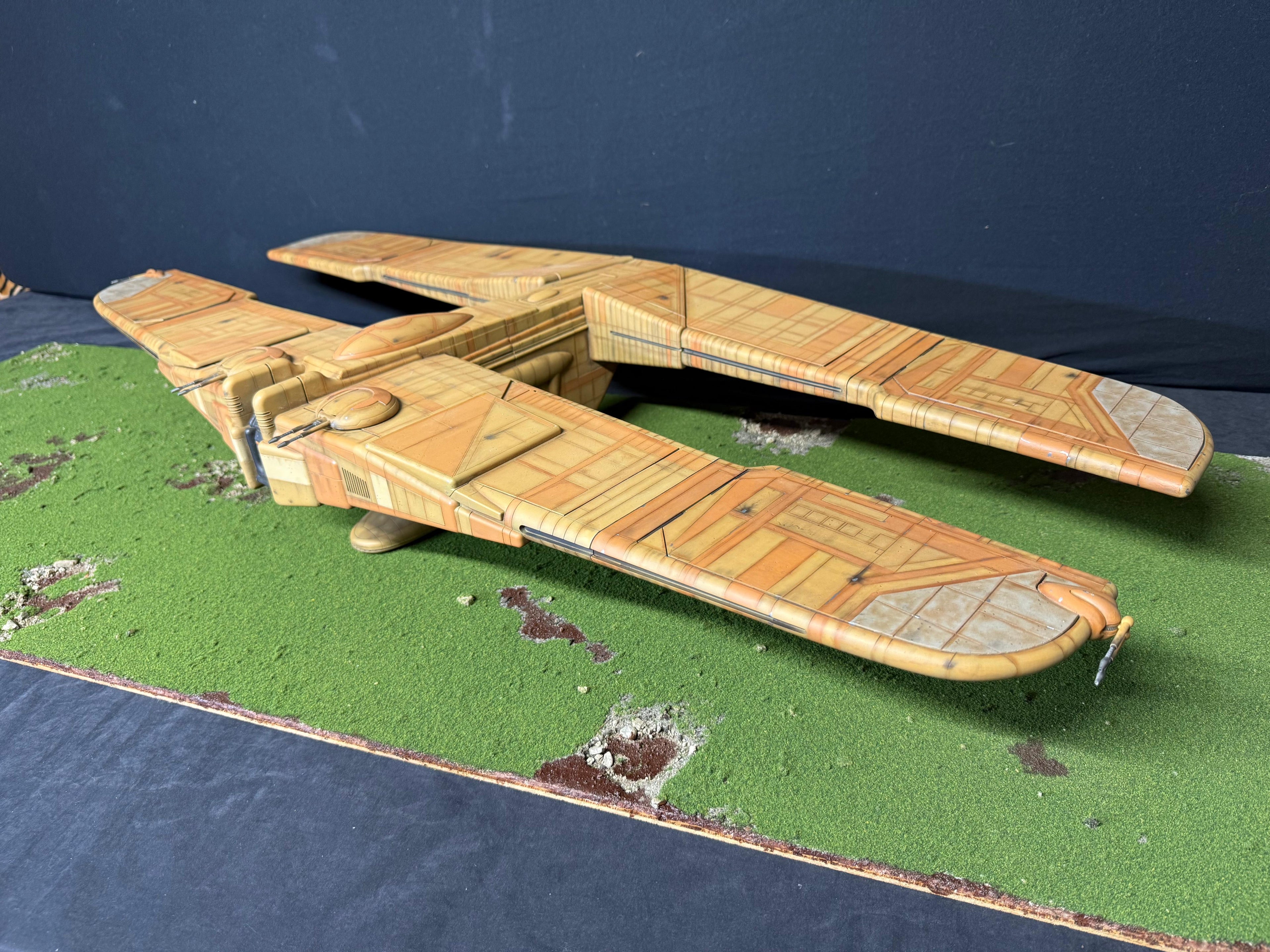 Landing craft C-9979