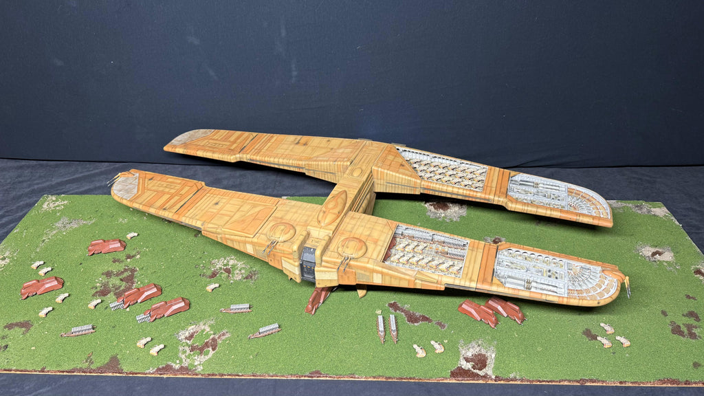 Landing craft C-9979