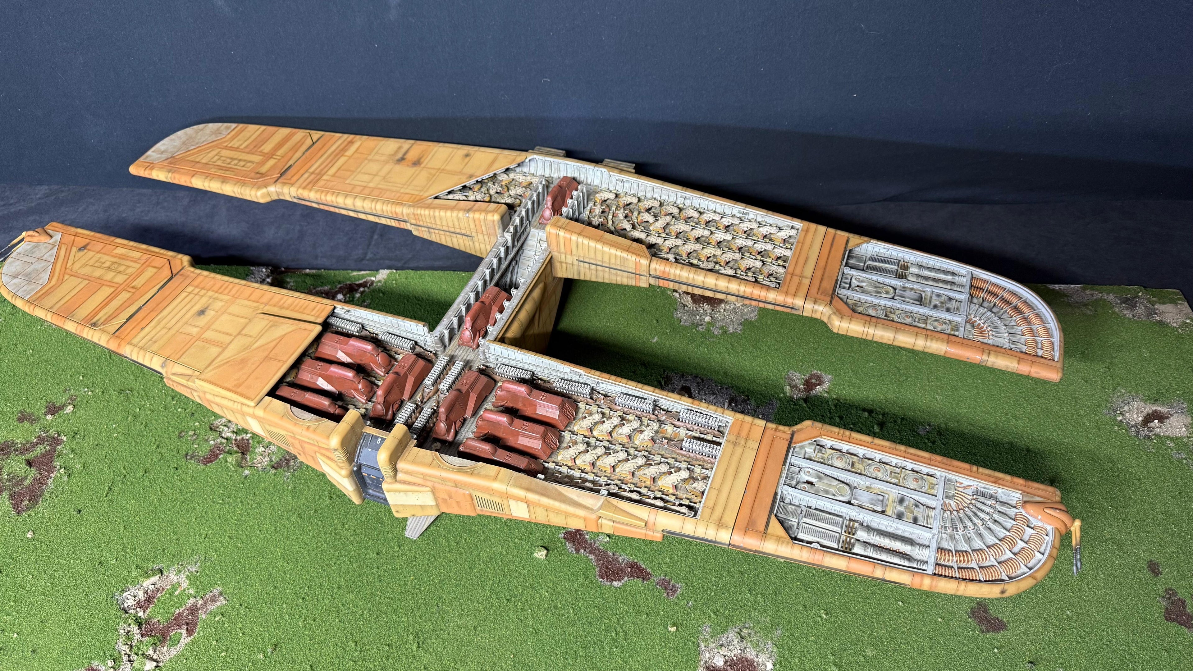 Landing craft C-9979