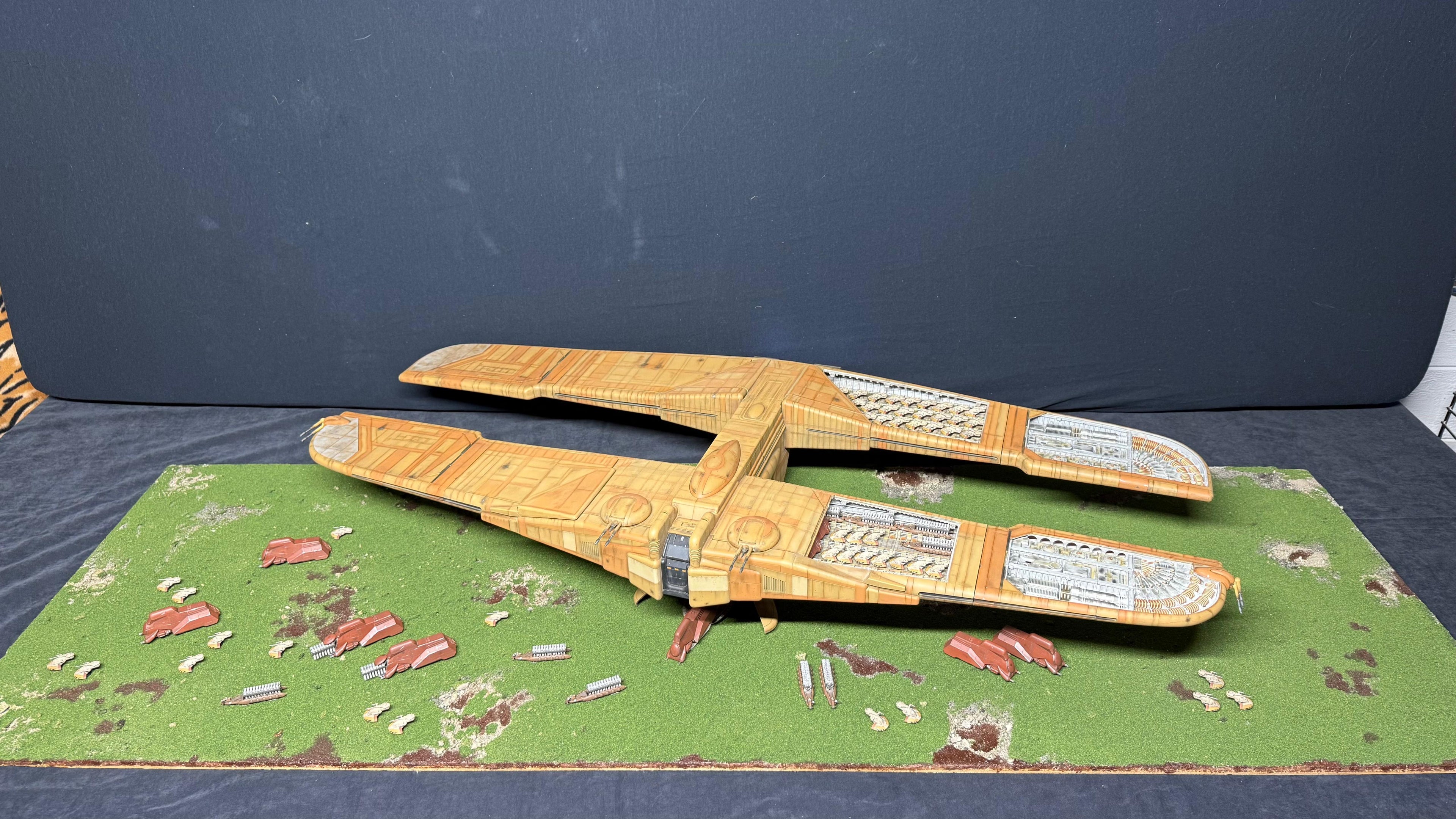 Landing craft C-9979