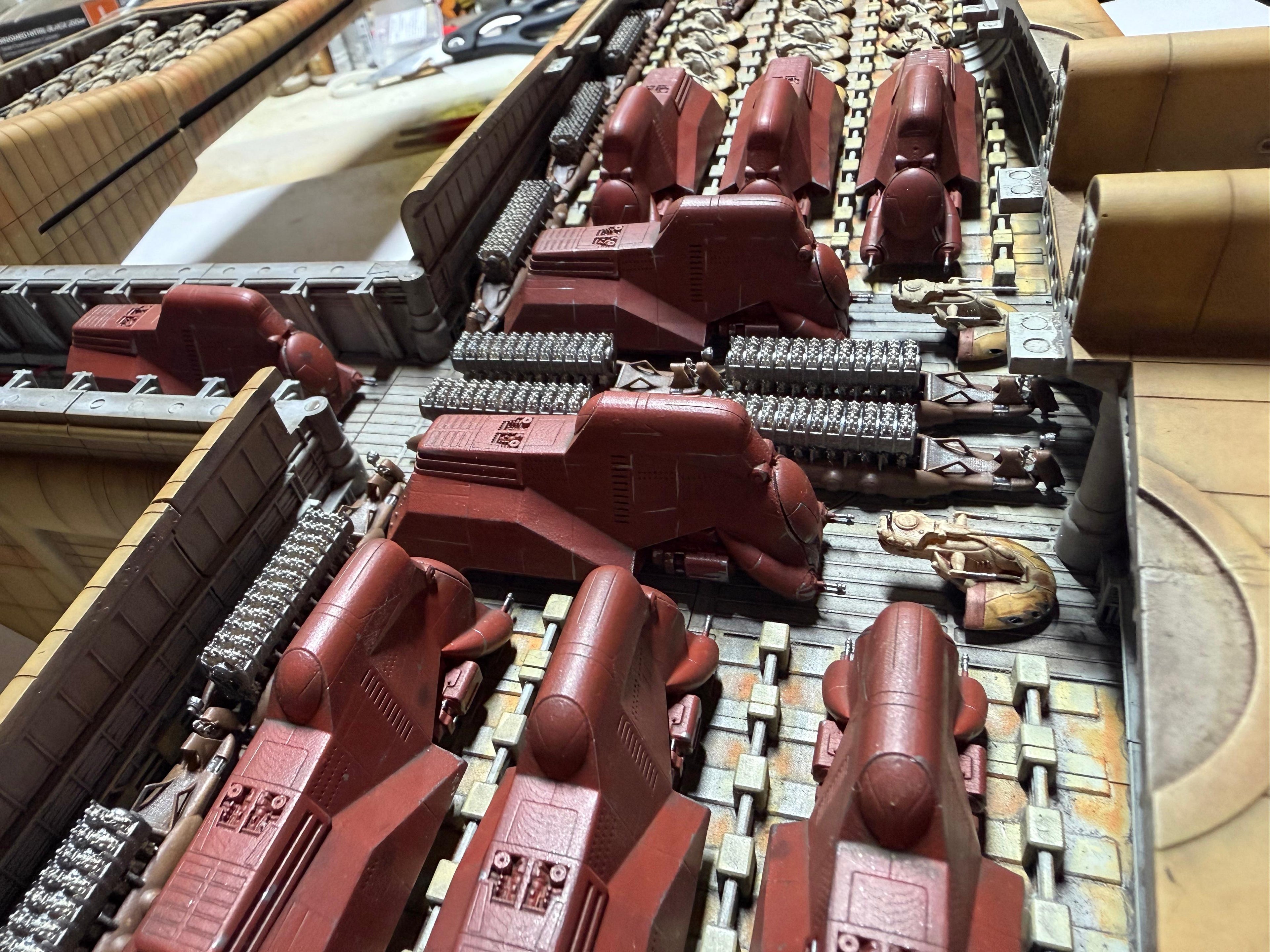 Landing craft C-9979