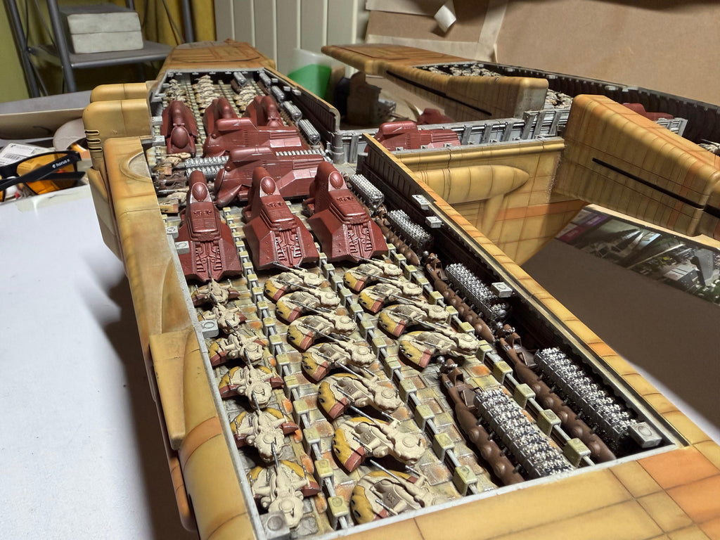 Landing craft C-9979