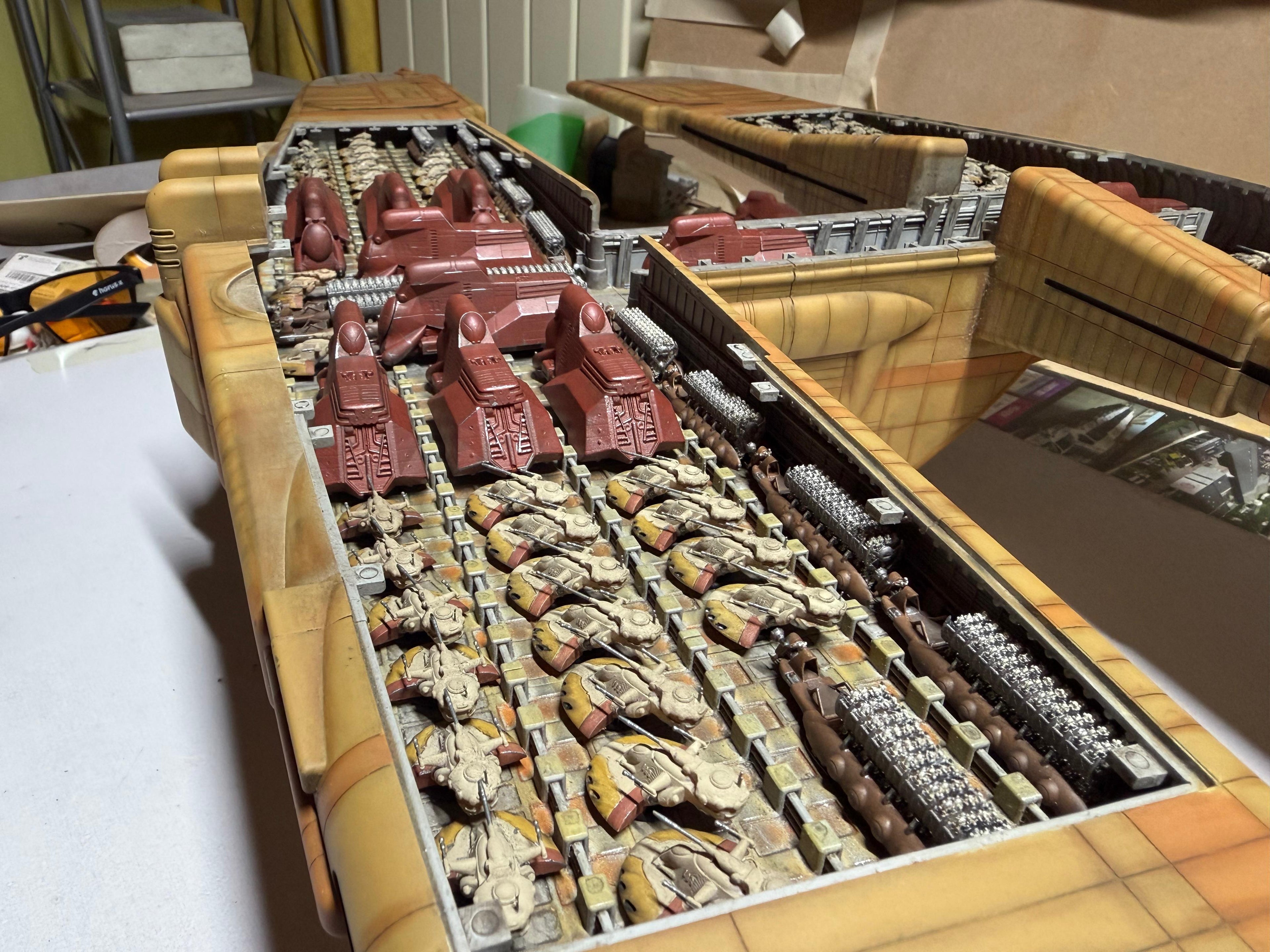 Landing craft C-9979